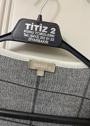 Kuşaklı hırka - Görsel 3