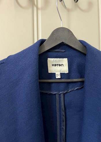 Trençkot - Görsel 3