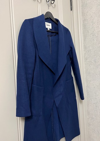 Trençkot - Görsel 2