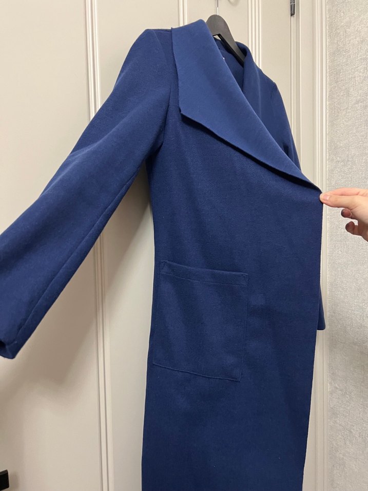 Trençkot - Görsel 5