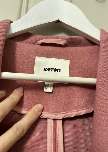 Trençkot - Görsel 4