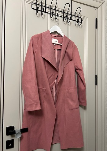 Trençkot - Görsel 2