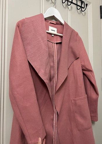 Trençkot - Görsel 3