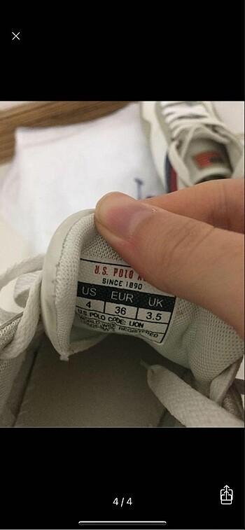 36 Beden siyah Renk Spor ayakkabı