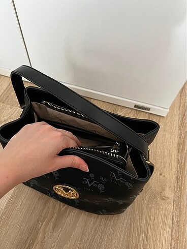 Versace 19.69 Versace italia çanta