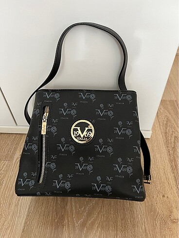 Versace italia çanta