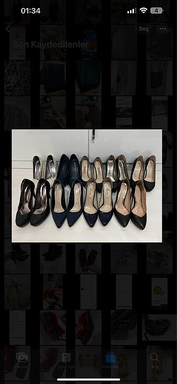 Stiletto
