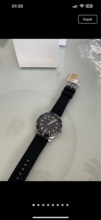 Michael kors saat