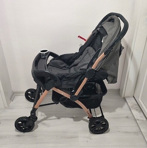 Baby2Go Bebek arabası