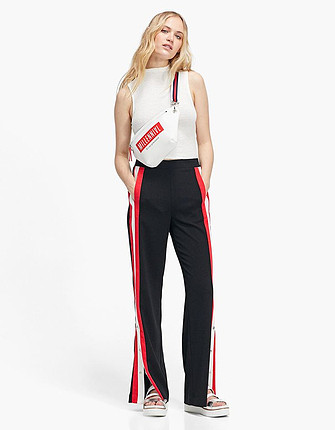 Stradivarius Pantolon 