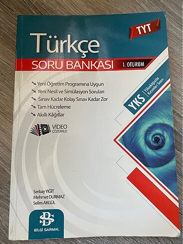 Bilgi Sarmal Tyt Soru Bankası