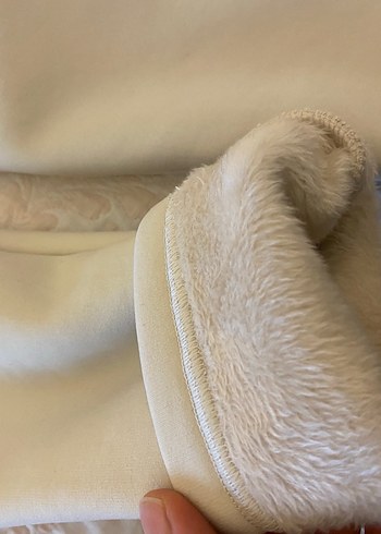 Siyah Yüksek Belli Bilek Boyu Tayt - Görsel 10