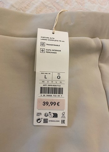 Siyah Yüksek Belli Bilek Boyu Tayt - Görsel 8