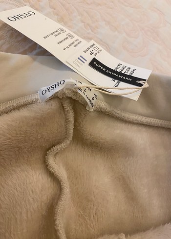 Siyah Yüksek Belli Bilek Boyu Tayt - Görsel 6