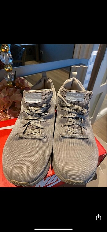 Skechers Skechers spor ayakkabı