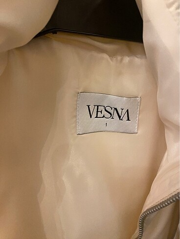 m Beden Vesna design yelek