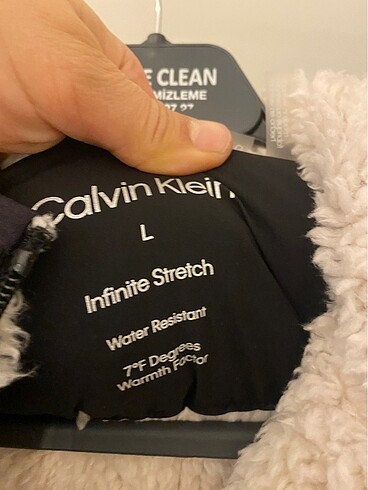 l Beden Calvin klein erkek mont