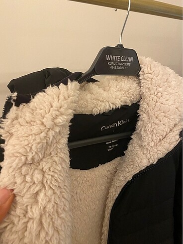 Calvin Klein Calvin klein erkek mont