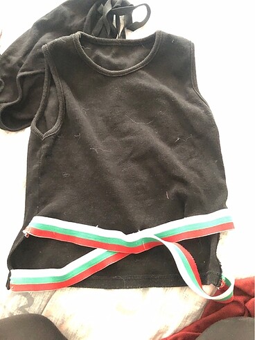 addax crop
