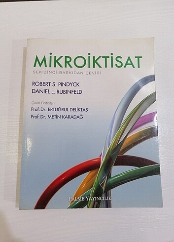  Mikro iktisat 