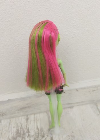 Venus McFlytrap - Monster High - Görsel 3