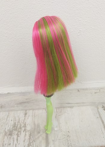 Venus McFlytrap - Monster High - Görsel 4