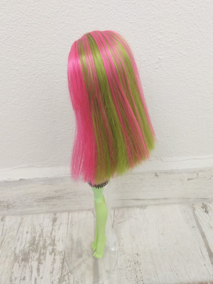 Venus McFlytrap - Monster High - Görsel 4