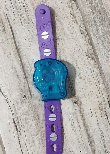 Beden Monster High