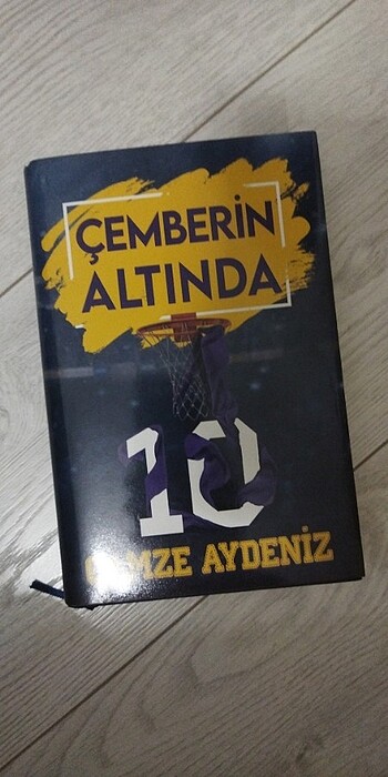 çemberin altında