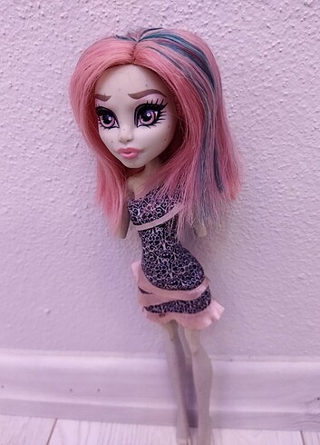 Monster High Rochelle Goyle