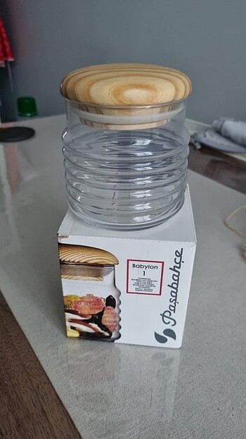 Kavanoz