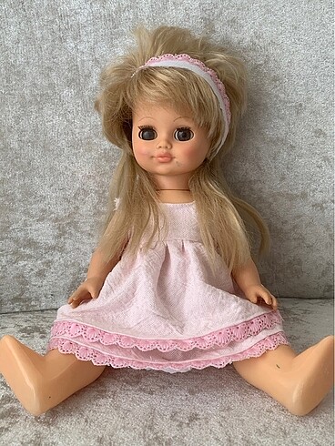 Vintage bebek