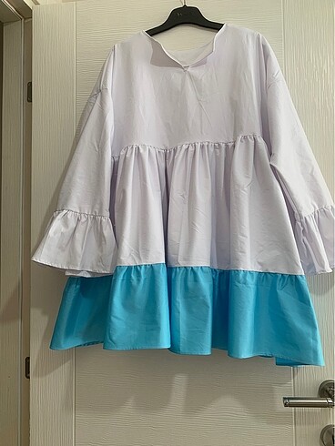 xl Beden Tunik