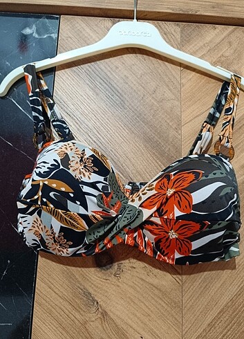 Bayan bikini 