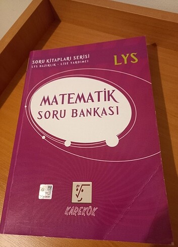 Tyt matematik soru bankası 