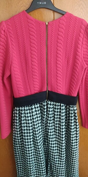 42 Beden Butik elbise