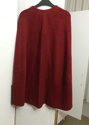 Kadın Panço - Görsel 4