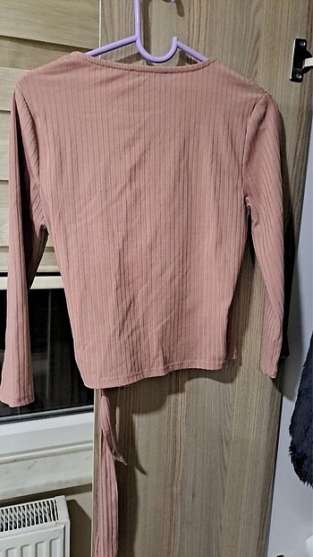 Kadın Bluz - Görsel 3