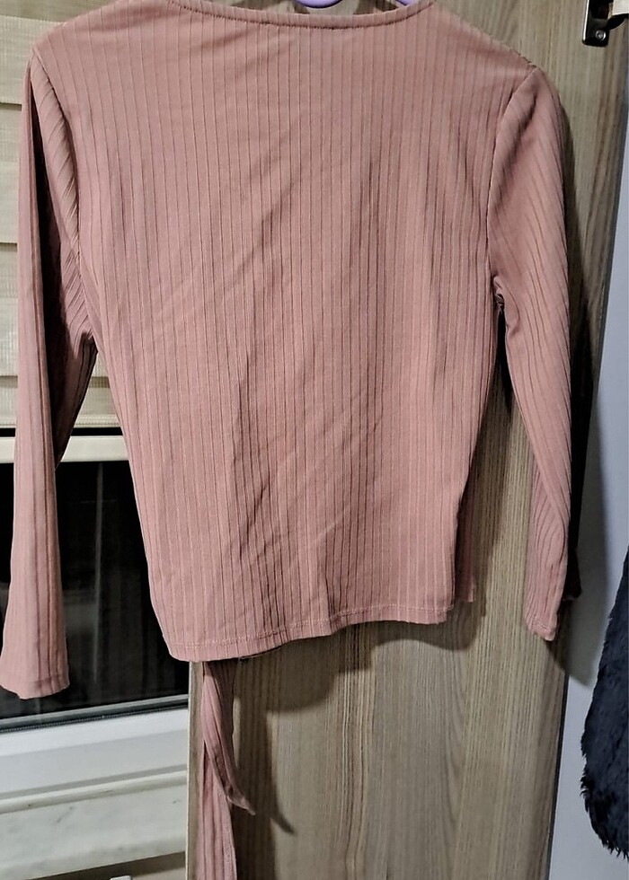 Kadın Bluz - Görsel 3