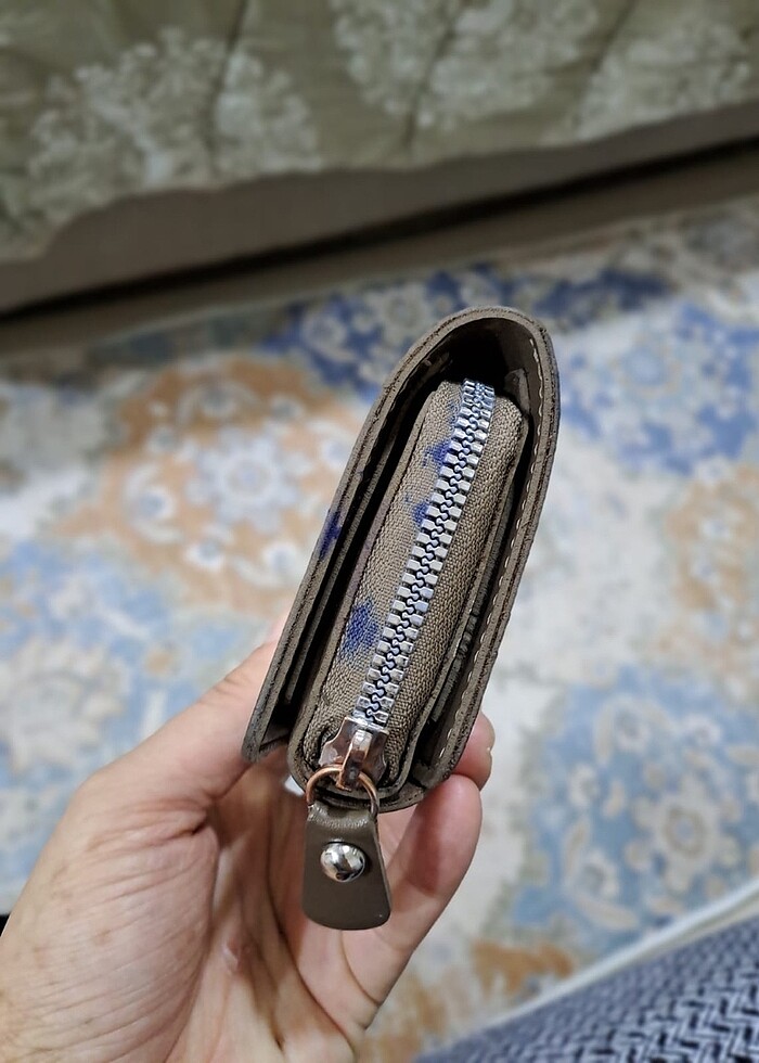 Kadın Cüzdan - Görsel 2