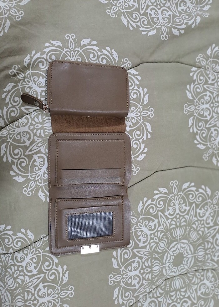 Kadın Cüzdan - Görsel 3