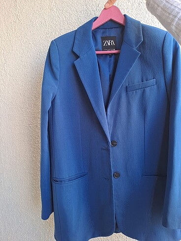 Zara Blazer Ceket