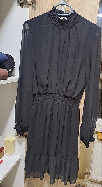 Diğer Kadın Günlük Elbise