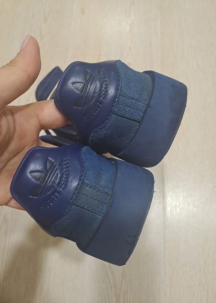 Adidas Spor Ayakkabı - Görsel 2