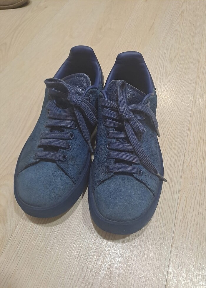 Adidas Spor Ayakkabı - Görsel 4