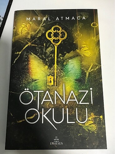 ÖTANAZİ OKULU 3-MARAL ATMACA