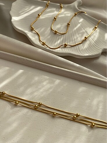 Diğer Dorika set