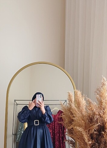 Prenses modelli abiyemiz - Görsel 2