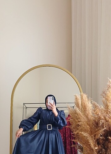 Prenses modelli abiyemiz - Görsel 3