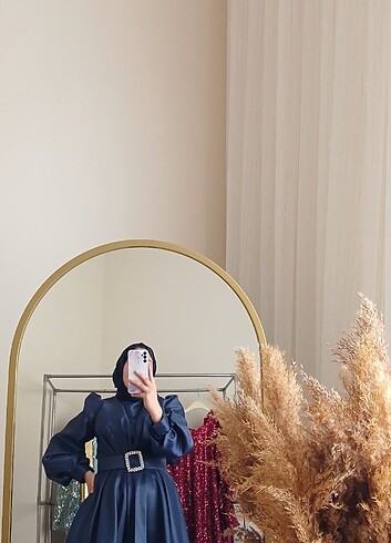 Prenses modelli abiyemiz - Görsel 4